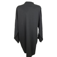 H&M (Designers Collection For H&M) Robe en Noir