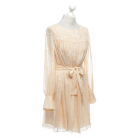 See By Chloé Dress in apricot