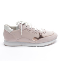 Högl Trainers Leather in Pink