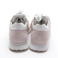 Högl Trainers Leather in Pink