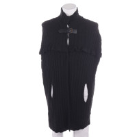 Philosophy Di Lorenzo Serafini Top Wool in Black