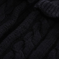 Philosophy Di Lorenzo Serafini Top Wool in Black
