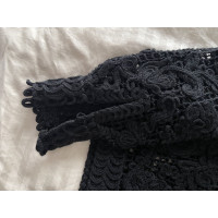 Christian Dior Knitwear Wool in Black