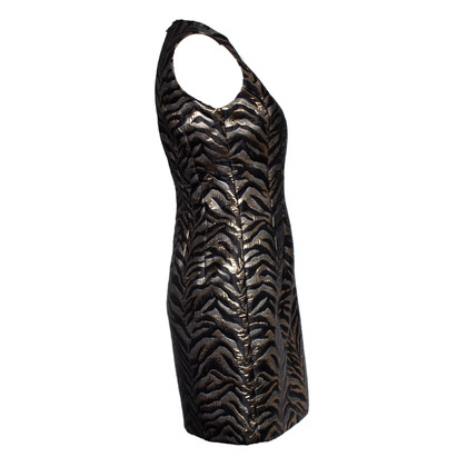 Roberto Cavalli Dress in Black