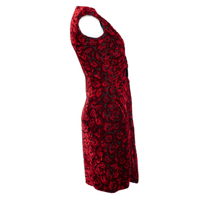 Prada Dress in Red