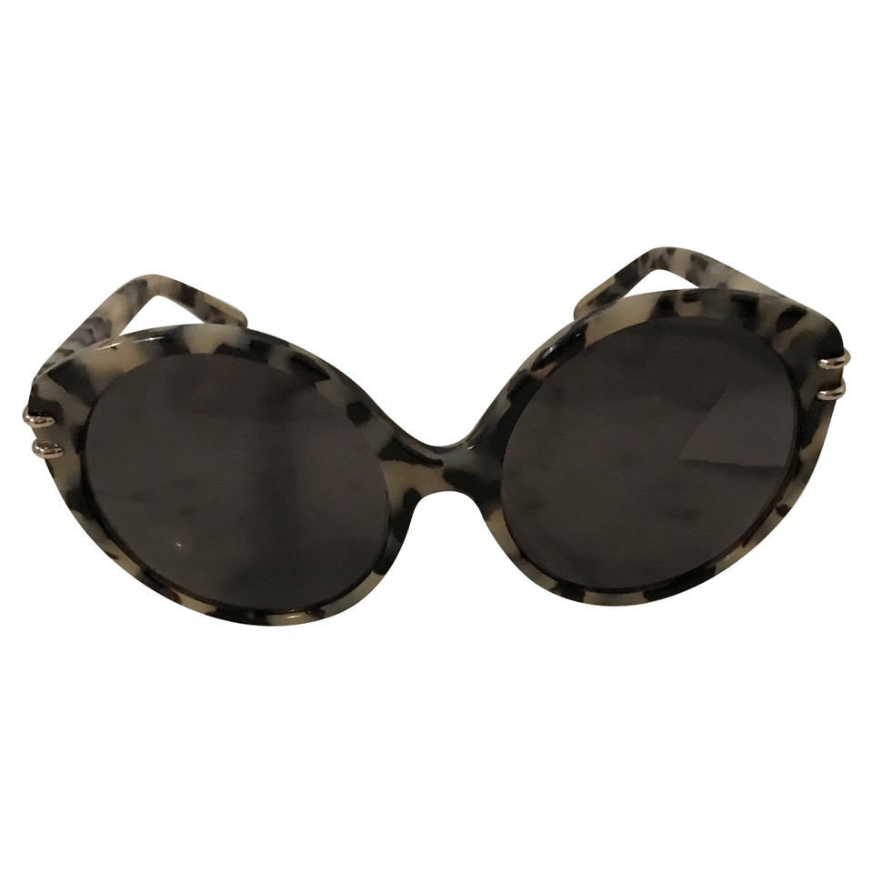 Roland Mouret Sonnenbrille