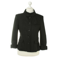 Burberry Jacket with 3/4 sleeves