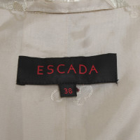 Escada Blazer brocart