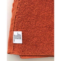 Fendi Accessory Cotton in Orange