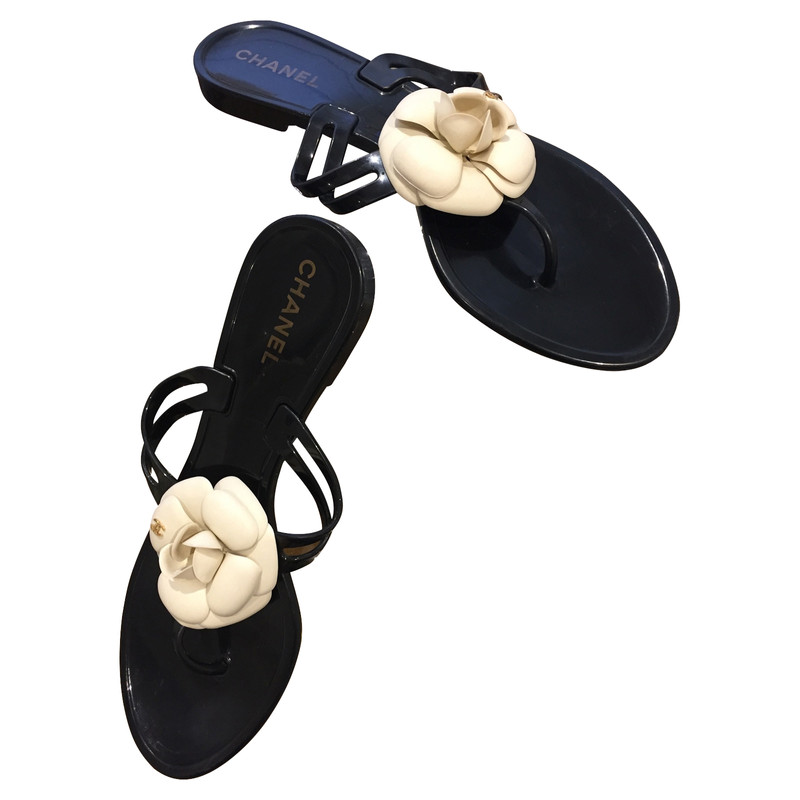 chanel sandalen online shop