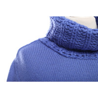 Marc Cain Knitwear in Blue