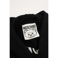 Moschino Knitwear Cotton in Black