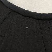Chloé Kleid aus Jersey in Schwarz