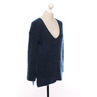 By Malene Birger Knitwear in Blue