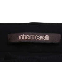Roberto Cavalli Broek in zwart