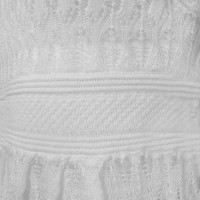 Isabel Marant Vestito in Bianco
