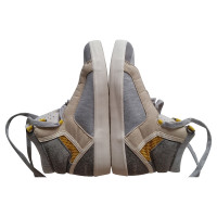 Stella Mc Cartney For Adidas Discosura hiker sneakers 