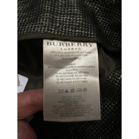 Burberry Skirt in Khaki