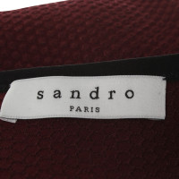 Sandro Jurk in Bordeaux / zwart