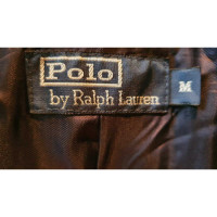 Polo Ralph Lauren Veste/Manteau en Laine en Bleu