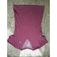 Nike Top Cotton in Pink