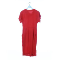 Norma Kamali Dress in Red