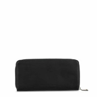 Calvin Klein Tote bag Leather in Black