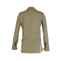 Stella McCartney Jacket/Coat in Green