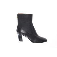 Escada Ankle boots Leather in Black