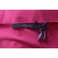 Laurèl Oberteil in Rosa / Pink