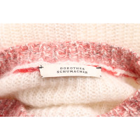 Dorothee Schumacher Knitwear in Cream