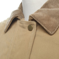 Barbour Giacca in ocra