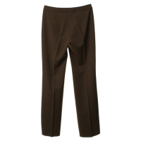 Max & Co Pantaloni in marrone scuro