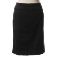 Pinko skirt in black