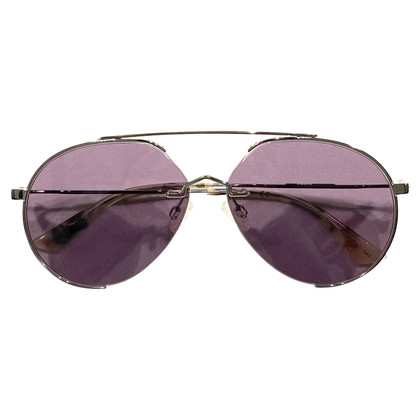 Mcq Sunglasses in Violet