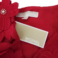 Michael Kors Vestito in Rosso