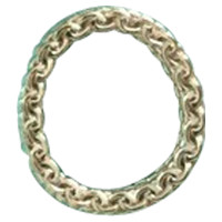 Tiffany & Co. Anello in argento sterling "Somerset"