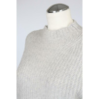Hugo Boss Knitwear Wool in Grey