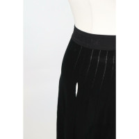 Karl Lagerfeld Skirt Viscose in Black