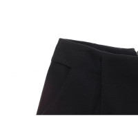 The Kooples Paire de Pantalon en Noir