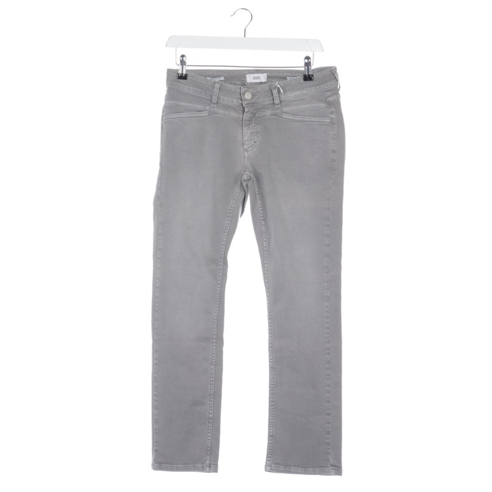 Closed Jeans en Coton en Gris