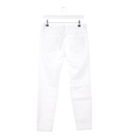Closed Jeans en Coton en Blanc