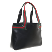 Gucci Schultertasche