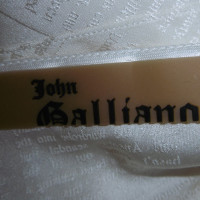 John Galliano rock