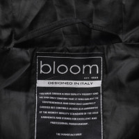 Bloom Jacket/Coat Cotton in Black