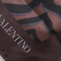 Valentino Garavani Tuch mit Muster