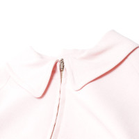 Aigner Jacket/Coat Viscose in Pink