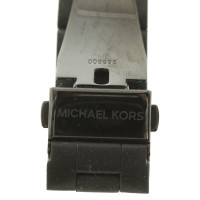 Michael Kors Armbanduhr in Schwarz