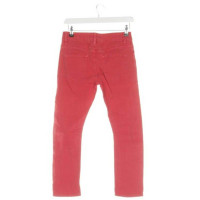 Closed Jeans en Coton en Rouge