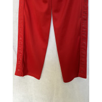 Givenchy Trousers in Red